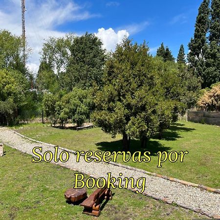 El Arroyo Del Sur Villa San Carlos de Bariloche Kültér fotó