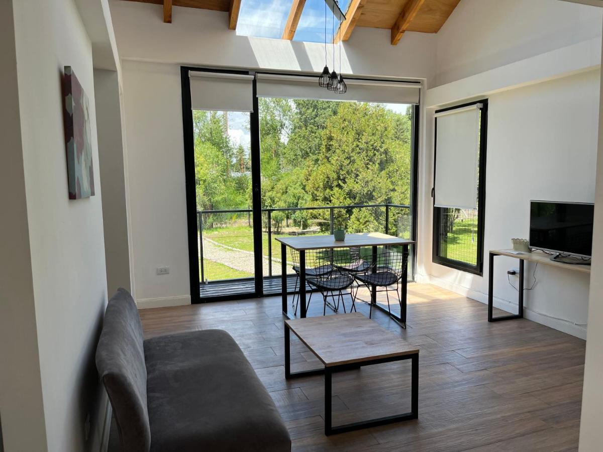 El Arroyo Del Sur Villa San Carlos de Bariloche Kültér fotó