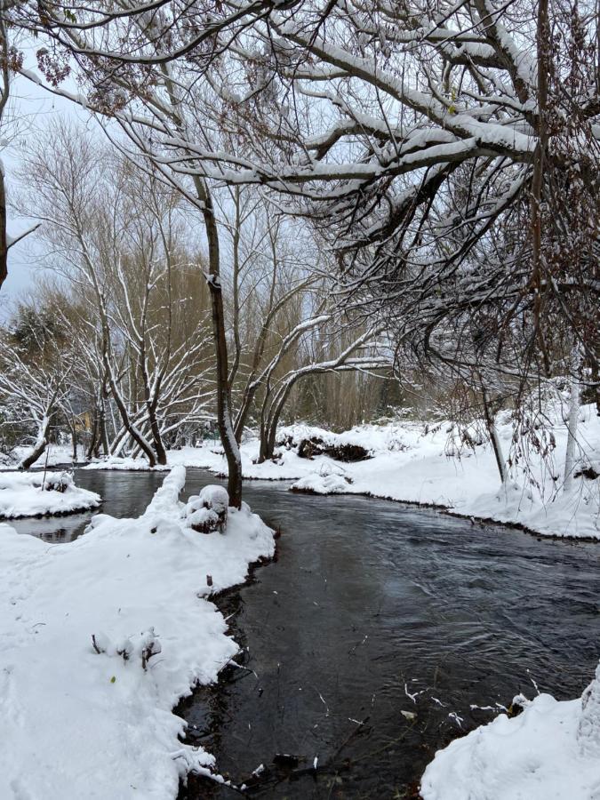 El Arroyo Del Sur Villa San Carlos de Bariloche Kültér fotó