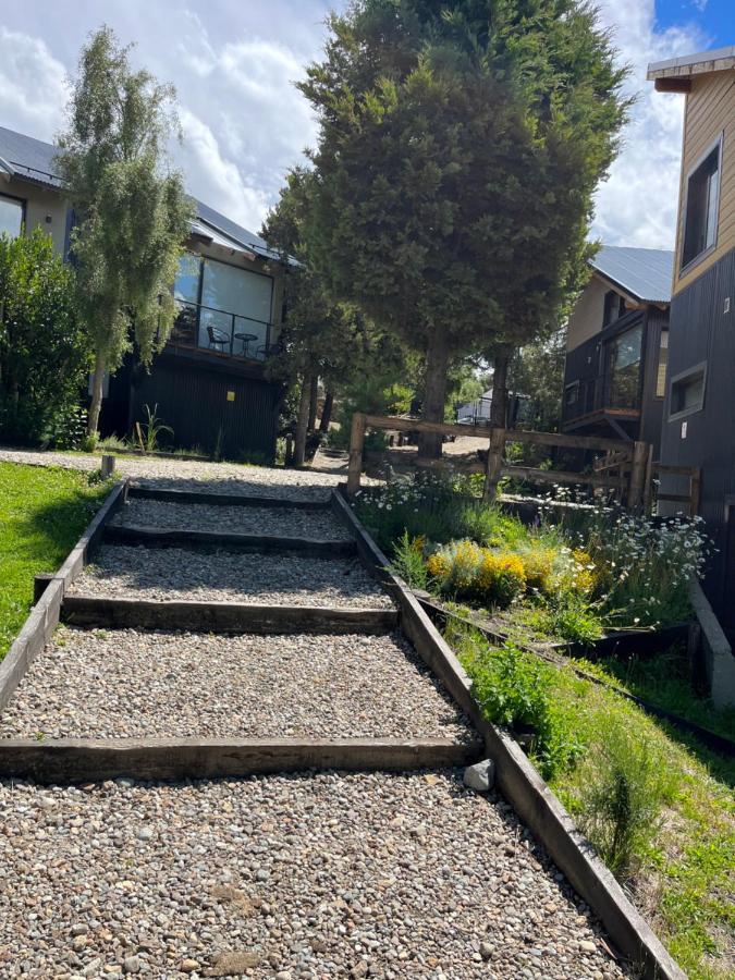El Arroyo Del Sur Villa San Carlos de Bariloche Kültér fotó