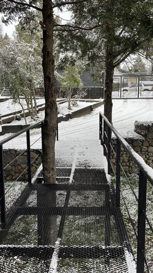 El Arroyo Del Sur Villa San Carlos de Bariloche Kültér fotó