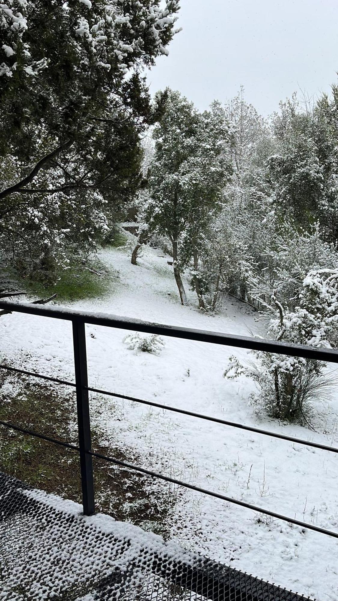 El Arroyo Del Sur Villa San Carlos de Bariloche Kültér fotó