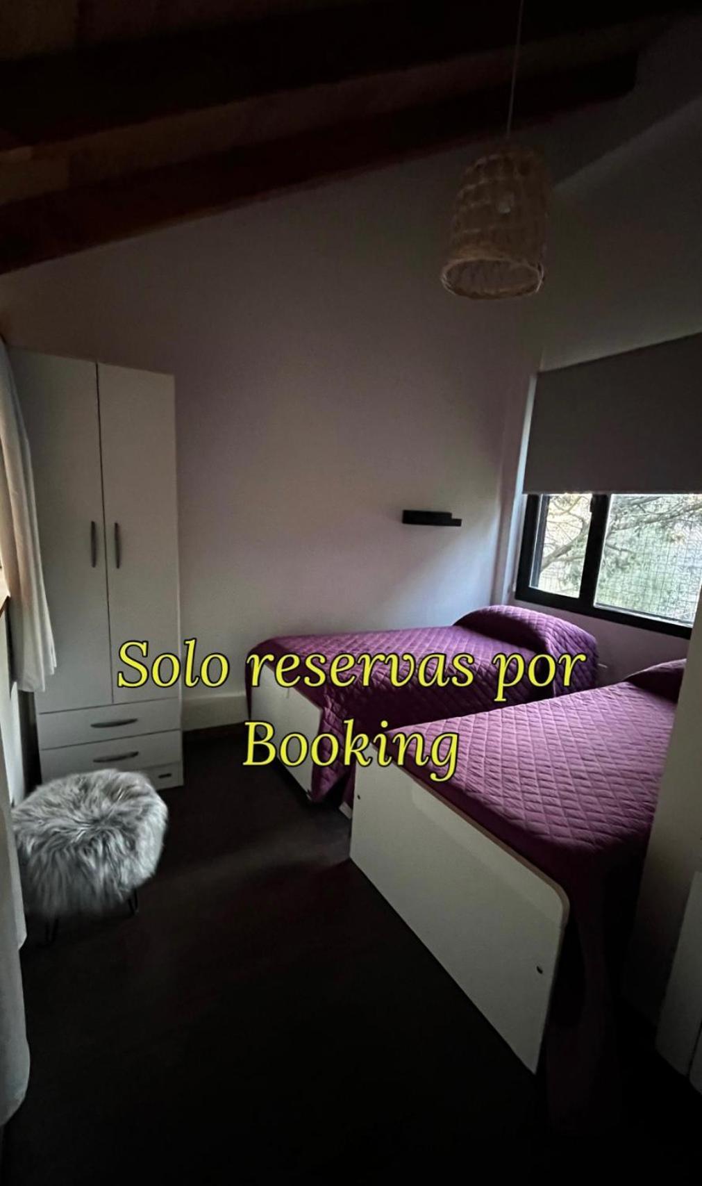 El Arroyo Del Sur Villa San Carlos de Bariloche Kültér fotó