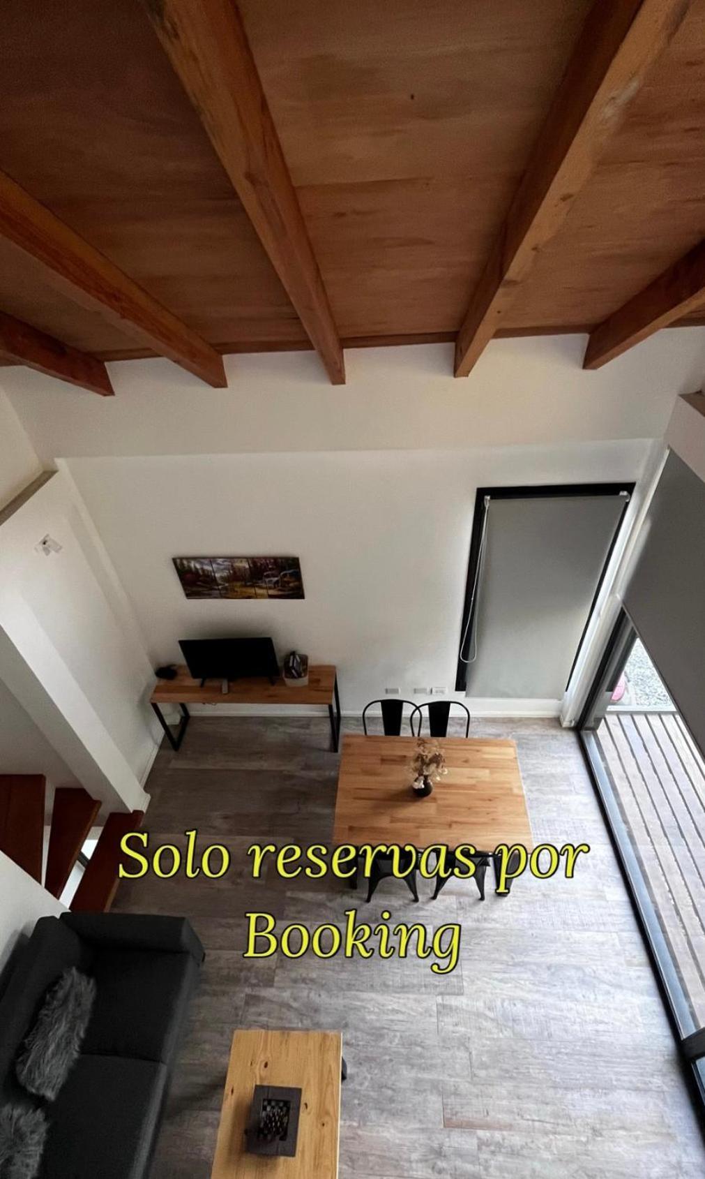 El Arroyo Del Sur Villa San Carlos de Bariloche Kültér fotó